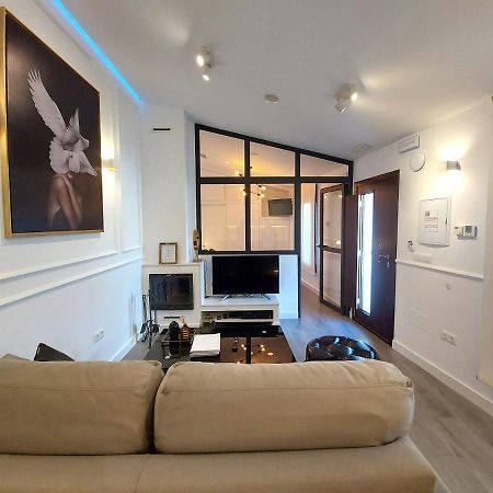 Casa Casiopea Elegante Y Exotica Villa Sanlucar De Guadiana Ngoại thất bức ảnh