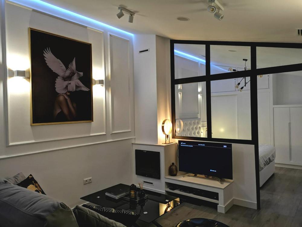 Casa Casiopea Elegante Y Exotica Villa Sanlucar De Guadiana Ngoại thất bức ảnh