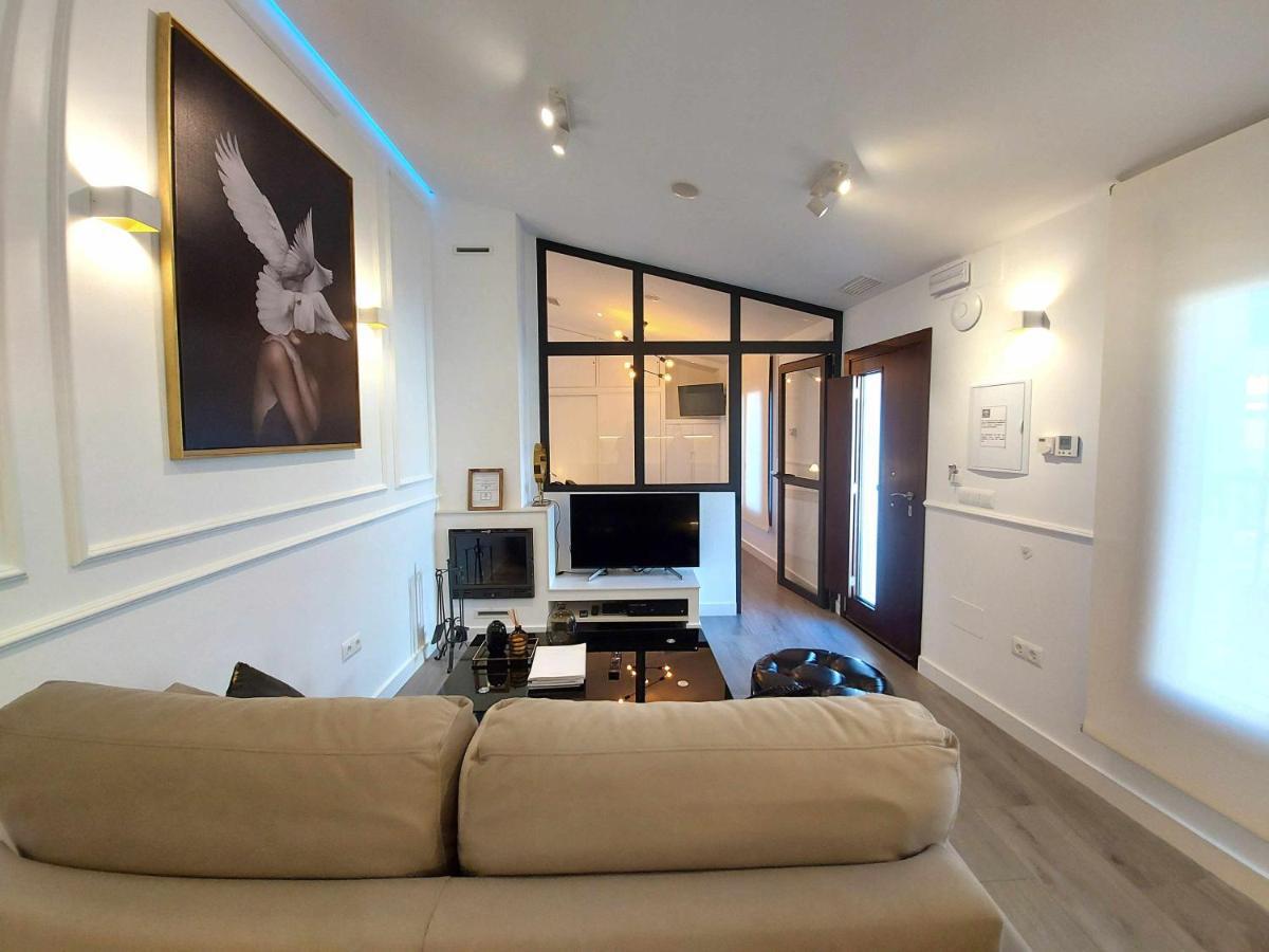 Casa Casiopea Elegante Y Exotica Villa Sanlucar De Guadiana Ngoại thất bức ảnh