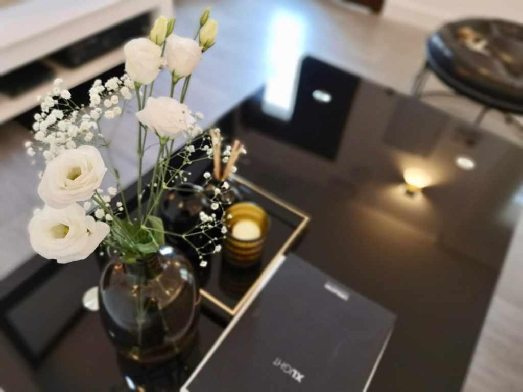 Casa Casiopea Elegante Y Exotica Villa Sanlucar De Guadiana Ngoại thất bức ảnh